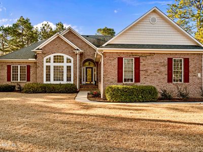 121 Sakonnet Trail, Pinehurst, NC, 28374