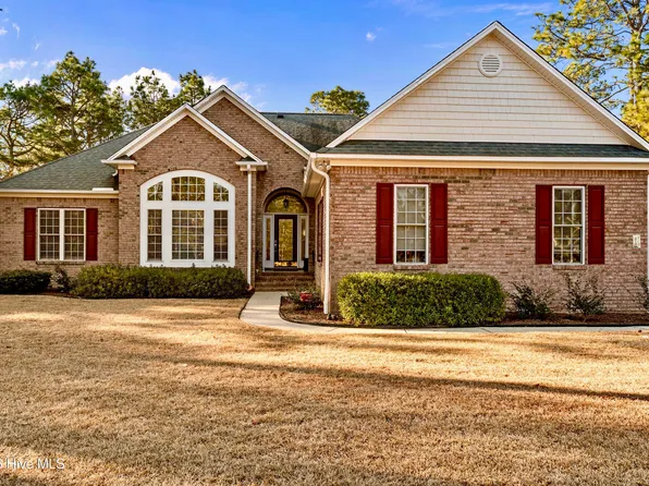 121 Sakonnet Trail, Pinehurst, NC 28374