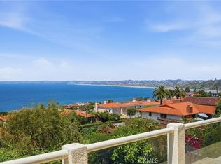 553 Via Almar, Palos Verdes Estates, CA 90274