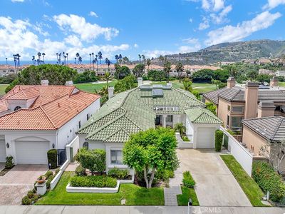 19 Marbella, Dana Point, CA, 92629