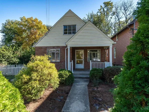 3862 Mount Vernon Ave, Cincinnati, OH 45209