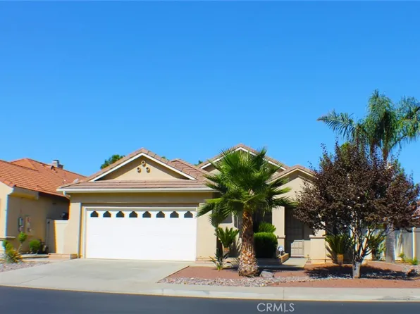 14603 Grandview Dr, Moreno Valley, CA 92555