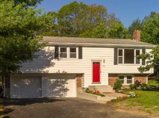 73 Mahoney Ave, Stoughton, MA 02072