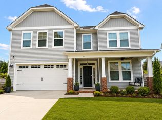 812 Summer Music Ln, Raleigh, NC 27603