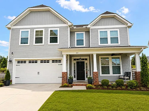 812 Summer Music Ln Photo 1