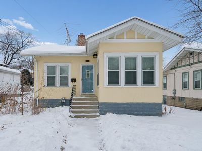 314 E 50th St, Minneapolis, MN, 55419
