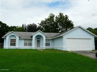 540 Palmetto Dr, Melbourne, FL 32935