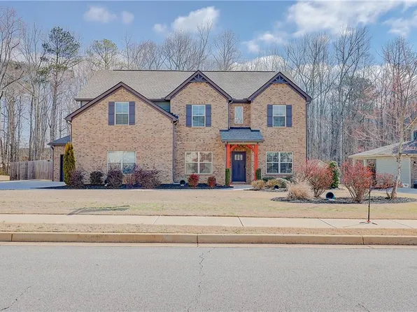 806 Relic Rdg, Hampton, GA 30228