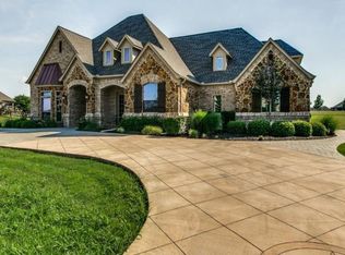 12015 Rachel Lea Ln, Fort Worth, TX 76179