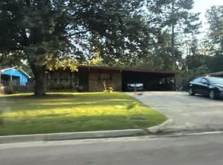 846 Berwood Dr, Jackson, MS 39206