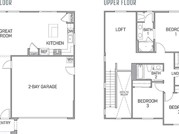 Floor Plan.
