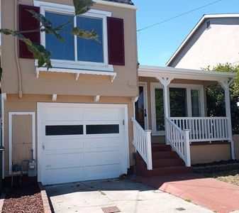 883 Mills Ave, San Bruno, CA, 94066