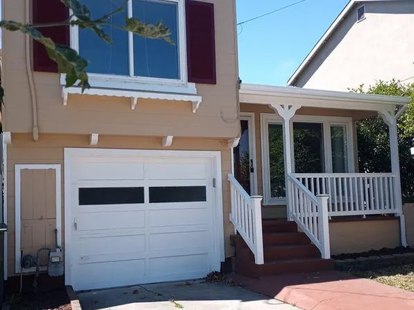 883 Mills Ave, San Bruno, CA 94066