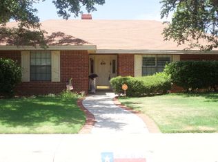 3217 Chelsea Pl, Midland, TX 79705