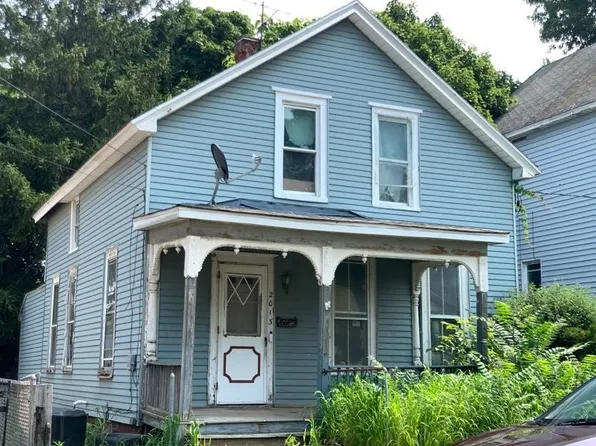 2013 Cottage Ave, Erie, PA 16503