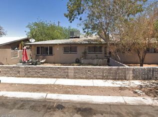 4142 E Moreland St APT 1, Phoenix, AZ 85008