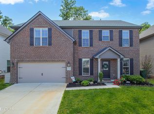 1514 Ridge Climber Rd, Knoxville, TN 37922