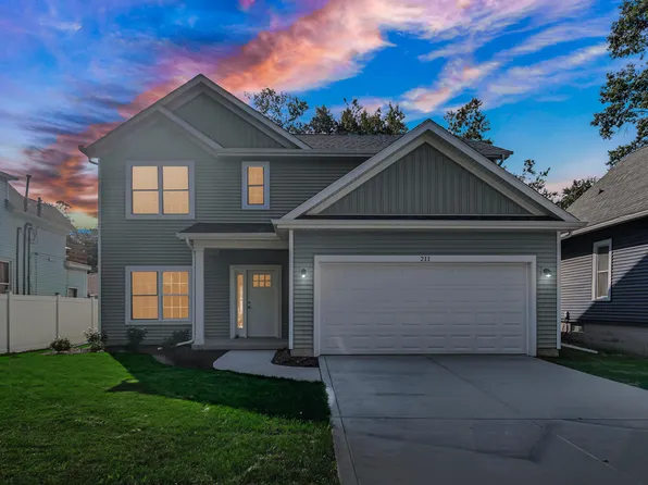 211 E Fulton St, Michigan City, IN 46360