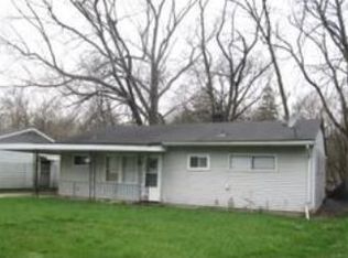 16330 Clifton Park Ave, Markham, IL