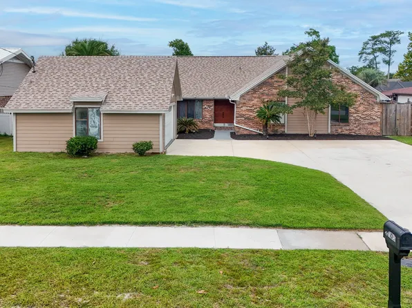 2805 Fairmont Dr, Panama City, FL 32405