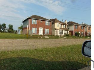 8603 Rustling Lvs Dr, Houston, TX 77083