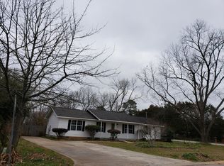 100 Liberty Ln, Byron, GA 31008