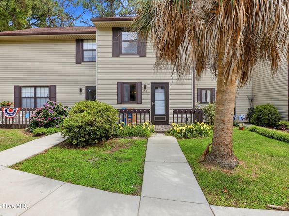 102 Country Club Villa Dr #1