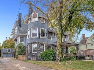 1848 E 89th St #304, Cleveland, OH 44106