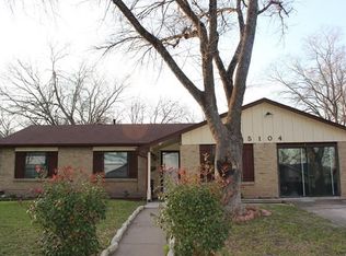 5104 Regency Dr, Austin, TX 78724