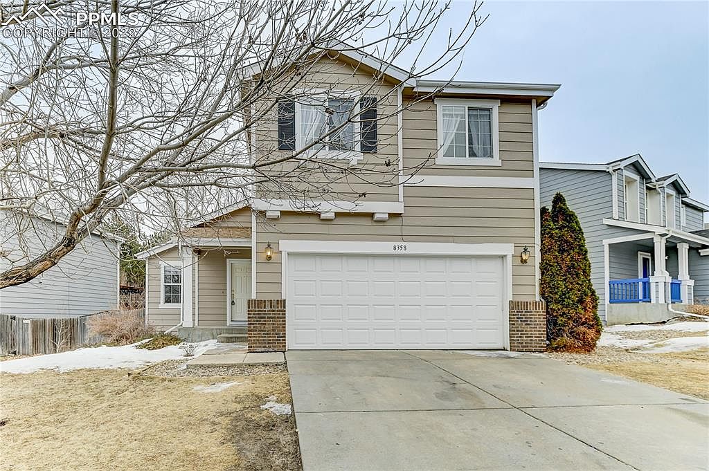 8358 Bluegrass Cir, Parker, CO 80134 | Zillow