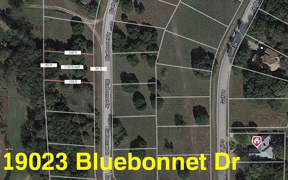 1st image of 19023 Bluebonnet Dr Lot 23
