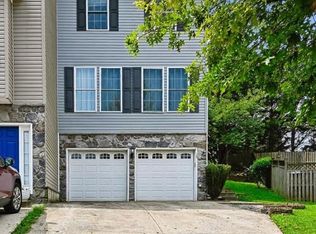 10 Carmichael Ct, Baltimore, MD 21228