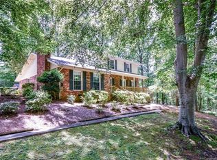 147 Spring Shore Rd #14, Statesville, NC 28677