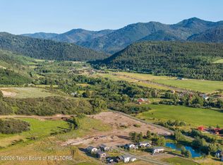 9255 Fossil Mountain Dr, Victor, ID 83455