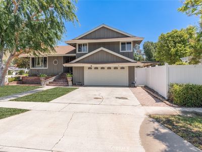 1550 Mariposa Dr, Corona, CA, 92879