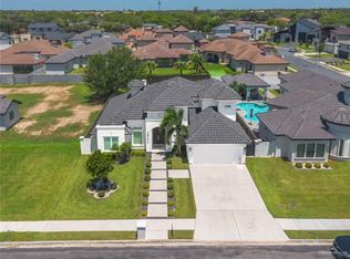 1507 Stonegate Dr, Mission, TX 78574