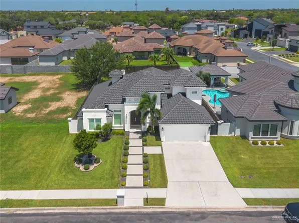 1507 Stonegate Dr, Mission, TX 78574