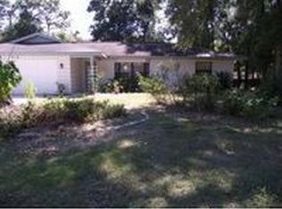 213 Red Rose Ln, Inverness, FL 34452