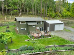 3902 S Myrtle Rd, Myrtle Creek, OR 97457