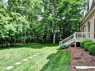 129 Cherwell Ct, Williamsburg, VA 23188
