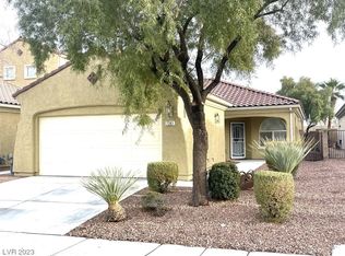 7361 Ravines Ave, Las Vegas, NV 89131