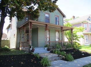 510 Mountain Ave SW, Roanoke, VA 24016