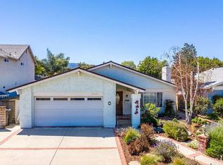 25339 Via Pacifica, Santa Clarita, CA 91355
