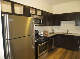 1264 W Leland Ave #1, Chicago, IL 60640