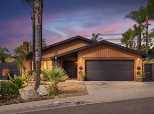 12661 Ridgeton Dr, Lakeside, CA 92040