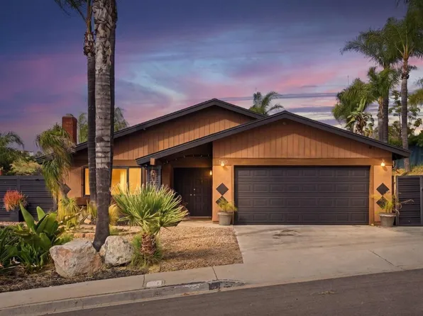 12661 Ridgeton Dr, Lakeside, CA 92040