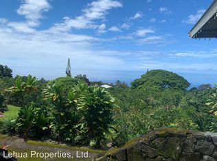 82-1090 Kiloa Rd, Captain Cook, HI 96704