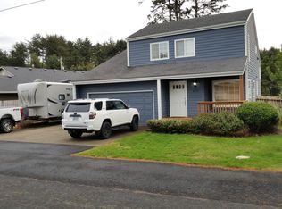 420 SW South Point St, Depoe Bay, OR 97341