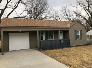 4521 N Olive St, Kansas City, MO 64116