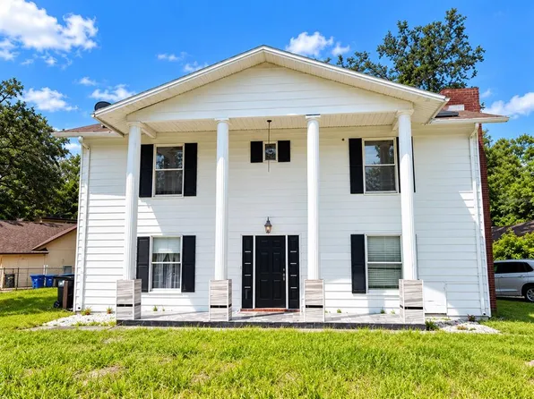 1150 LAKE BLANCHE DRIVE, ORLANDO, FL 32808